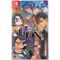 Nintendo Switch - DUSK INDEX: GION