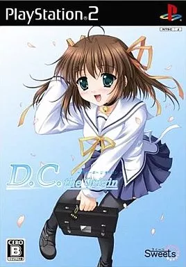 PlayStation 2 - Da Capo