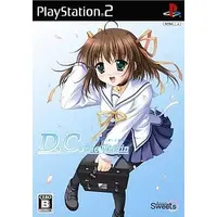 PlayStation 2 - Da Capo