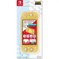 Nintendo Switch - Video Game Accessories - Cover (Tritanプレミアムハードカバー (Switch Lite用))
