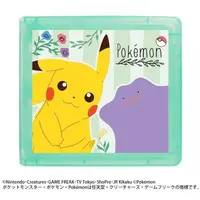 Nintendo Switch 2 - Video Game Accessories - Case - Pokémon