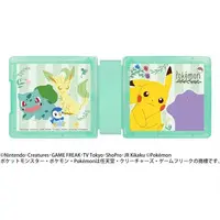 Nintendo Switch 2 - Video Game Accessories - Case - Pokémon