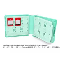Nintendo Switch 2 - Video Game Accessories - Case - Pokémon