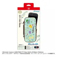 Nintendo Switch 2 - Video Game Accessories - Pouch - Pokémon