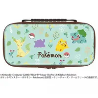Nintendo Switch 2 - Video Game Accessories - Pouch - Pokémon