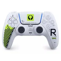 PlayStation 5 - Video Game Accessories - Game Controller (ワイヤレスコントローラー DualSense ”Marathon” リミテッドエディション)
