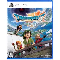 PlayStation 5 - Dragon Quest VII