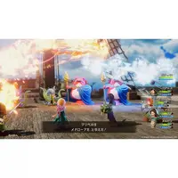 PlayStation 5 - Dragon Quest VII