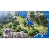 PlayStation 5 - Dragon Quest VII