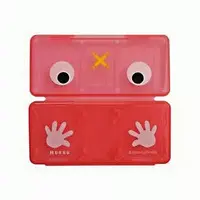 Nintendo DS - Video Game Accessories - Case (カードケース ムック(DSi用))