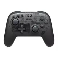 Nintendo Switch 2 - Video Game Accessories - Game Controller - BIOHAZARD (Resident Evil)