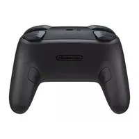 Nintendo Switch 2 - Video Game Accessories - Game Controller - BIOHAZARD (Resident Evil)