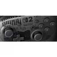 Nintendo Switch 2 - Video Game Accessories - Game Controller - BIOHAZARD (Resident Evil)