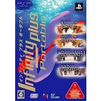 PlayStation Portable - Infinity Plus