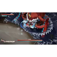 PlayStation 4 - Yasha: Legends of the Demon Blade
