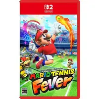 Nintendo Switch 2 - MARIO TENNIS