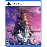 PlayStation 5 - Echoes of Aincrad