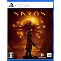 PlayStation 5 - SAROS