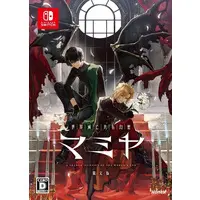 Nintendo Switch - MAMIYA (Limited Edition)