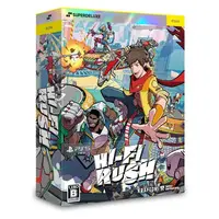 PlayStation 5 - Hi-Fi RUSH (Limited Edition)