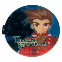 NINTENDO GAMECUBE - Video Game Accessories - Tales of Symphonia