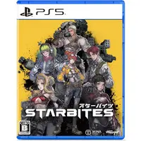 PlayStation 5 - THE STARBITES