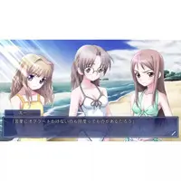 Nintendo Switch - CROSS CHANNEL (Limited Edition)