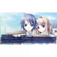 Nintendo Switch - CROSS CHANNEL (Limited Edition)