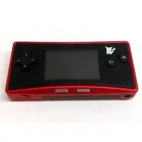 GAME BOY ADVANCE - GAME BOY micro - Pokémon