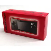GAME BOY ADVANCE - GAME BOY micro - Pokémon