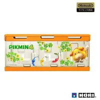 Nintendo Switch - Video Game Accessories - Case - Pikmin