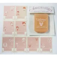 PlayStation - Video Game Accessories - Case - Angelique