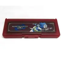 Nintendo Switch - Video Game Accessories - Case - MONSTER HUNTER