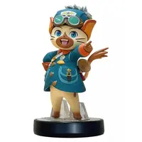 Nintendo Switch 2 - Video Game Accessories - amiibo - MONSTER HUNTER