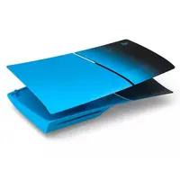 PlayStation 5 - Video Game Accessories - Cover (PlayStation5用カバー リズム ブルー)