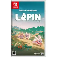 Nintendo Switch - LAPIN
