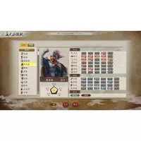 Nintendo Switch - Sangokushi (Romance of the Three Kingdoms) (Limited Edition)