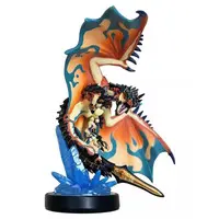 Nintendo Switch 2 - Video Game Accessories - amiibo - MONSTER HUNTER