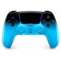 PlayStation 5 - Video Game Accessories - Game Controller (ワイヤレスコントローラー DualSense リズム ブルー)