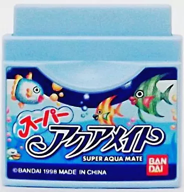Super Note Club - Super Aqua Mate