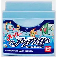 Super Note Club - Super Aqua Mate