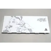 PlayStation 4 - Video Game Accessories - Makai Senki Disgaea (Disgaea: Hour of Darkness)