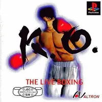 PlayStation (K.O.ザ・ライブ・ボクシング)