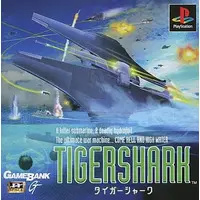 PlayStation - Tigershark