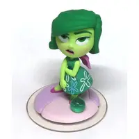 WiiU - Video Game Accessories - Figure - Disney INFINITY