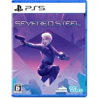PlayStation 5 - Severed Steel