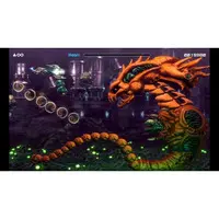 Nintendo Switch - R-Type Dimensions (Limited Edition)