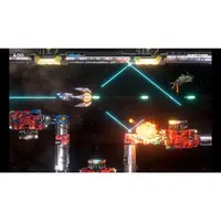 Nintendo Switch - R-Type Dimensions (Limited Edition)