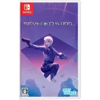 Nintendo Switch - Severed Steel