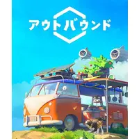 Nintendo Switch 2 - Outbound